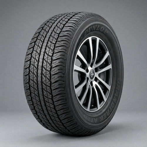 Neumático 225/70 R17 Grandtrek