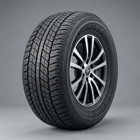 Neumático 225/70 R17 Grandtrek